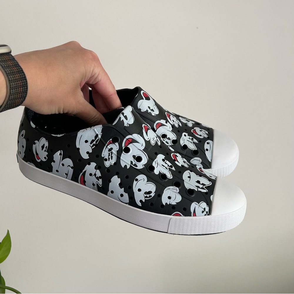 Disney Adult Native Shoes